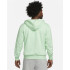 Sweat basket-ball Nike en Dri-FIT Standard vert