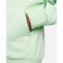 Sweat basket-ball Nike en Dri-FIT Standard vert