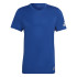 T-shirt adidas Run It blue Man