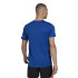 T-shirt adidas Run It blue Man