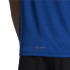 T-shirt adidas Run It blue Man