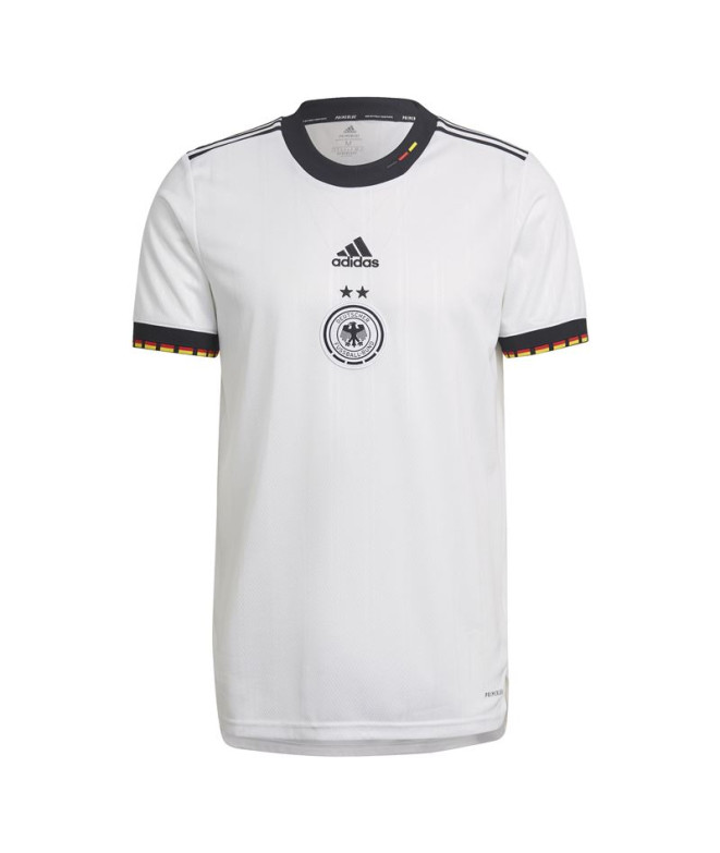 Maillot de football adidas Germany 21/22 Home...