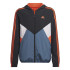 Veste adidas Colorblock noir Veste pour enfants