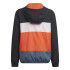 Veste adidas Colorblock noir Veste pour enfants
