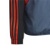 Veste adidas Colorblock noir Veste pour enfants