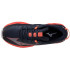 Trail chaussures de running Mizuno Wave Daichi 7 noir Femmes