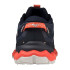 Trail chaussures de running Mizuno Wave Daichi 7 noir Femmes