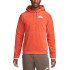 Sweat trail Nike de Mount Blanc orange Homme