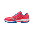 Chaussures Mizuno Wave Exceed Lgtpadel rouge Femme