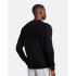 Sweatshirt Lyle & scott V1-Crew Laine d'agneau marron Hommes