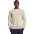 Sweatshirt Lyle & Scott V1-Crew Cottmerino Homme