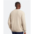 Sweatshirt Lyle & Scott V1-Crew Cottmerino Homme