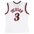 T-shirt basket-ball de Mitchell & Ness Phila76ers allen Iverson