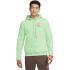 Sweat trail Nike de Mount Blanc green Homme