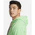 Sweat trail Nike de Mount Blanc green Homme