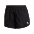 Pantalon adidas Adicolor Classics 3 Stripes noir Femmes