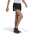 Pantalon adidas Adicolor Classics 3 Stripes noir Femmes