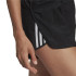 Pantalon adidas Adicolor Classics 3 Stripes noir Femmes