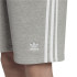 Pantalon adidas 3 Stripes grey Man