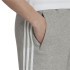Pantalon adidas 3 Stripes grey Man