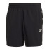 Pantalon adidas Adicolor Classics Swim 3 Stripes black Men's