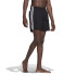 Pantalon adidas Adicolor Classics Swim 3 Stripes black Men's