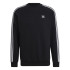 Sweat adidas Adicolor Classics Swim 3 Stripes noir Homme