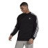 Sweat adidas Adicolor Classics Swim 3 Stripes noir Homme