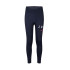 Collants Nike Jordan Jumpman Big Kids noir Fille