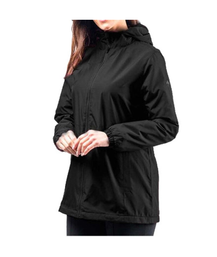 Mackintosh Alphadventure Sella noir Femme