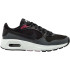 Chaussures Nike Air Max SC noir Enfant