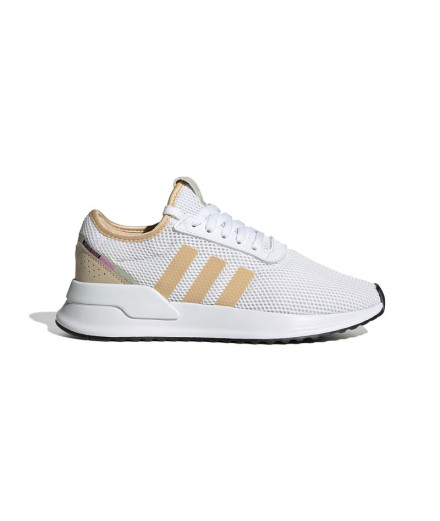 Chaussures adidas U_Path X Women's white