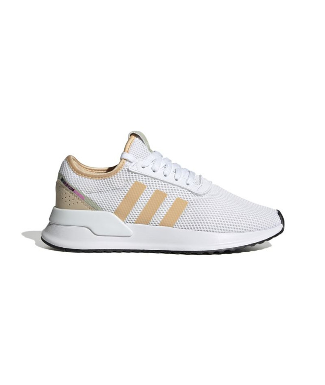 Chaussures adidas U_Path X Women's white