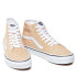 Chaussures Vans Sk8-Hi Women's beige