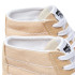 Chaussures Vans Sk8-Hi Women's beige