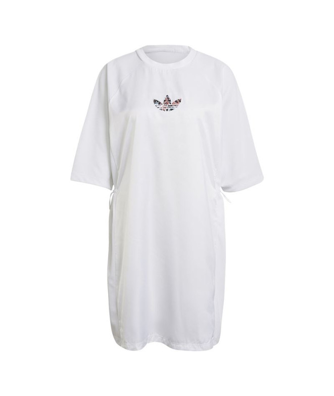 Robe adidas Tee white Women
