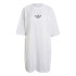 Robe adidas Tee white Women