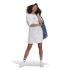 Robe adidas Tee white Women