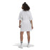 Robe adidas Tee white Women