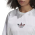 Robe adidas Tee white Women