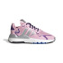 Chaussures adidas Nite Jogger rose Femmes