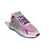 Chaussures adidas Nite Jogger rose Femmes