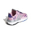 Chaussures adidas Nite Jogger rose Femmes