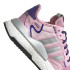 Chaussures adidas Nite Jogger rose Femmes