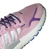 Chaussures adidas Nite Jogger rose Femmes