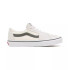 Chaussures Vans Sk8-Low Utility Pop white