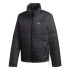 Veste adidas Puffer noir Femme