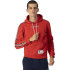 Sweatshirt Champion Sport Tech rouge Homme