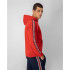 Sweatshirt Champion Sport Tech rouge Homme