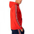 Sweatshirt Champion Sport Tech rouge Homme